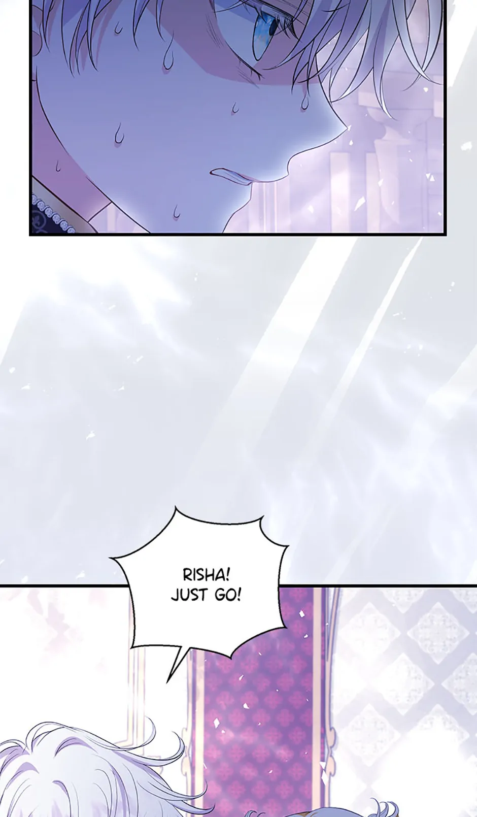 The S-Class Little Princess Is Too Strong Chapter 16 page 53