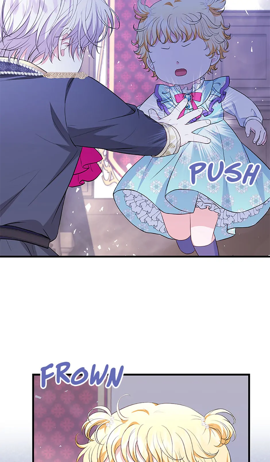 The S-Class Little Princess Is Too Strong Chapter 16 page 54