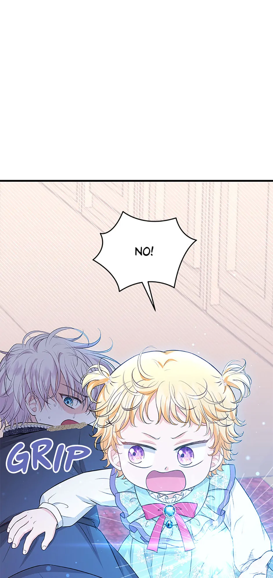 The S-Class Little Princess Is Too Strong Chapter 16 page 56