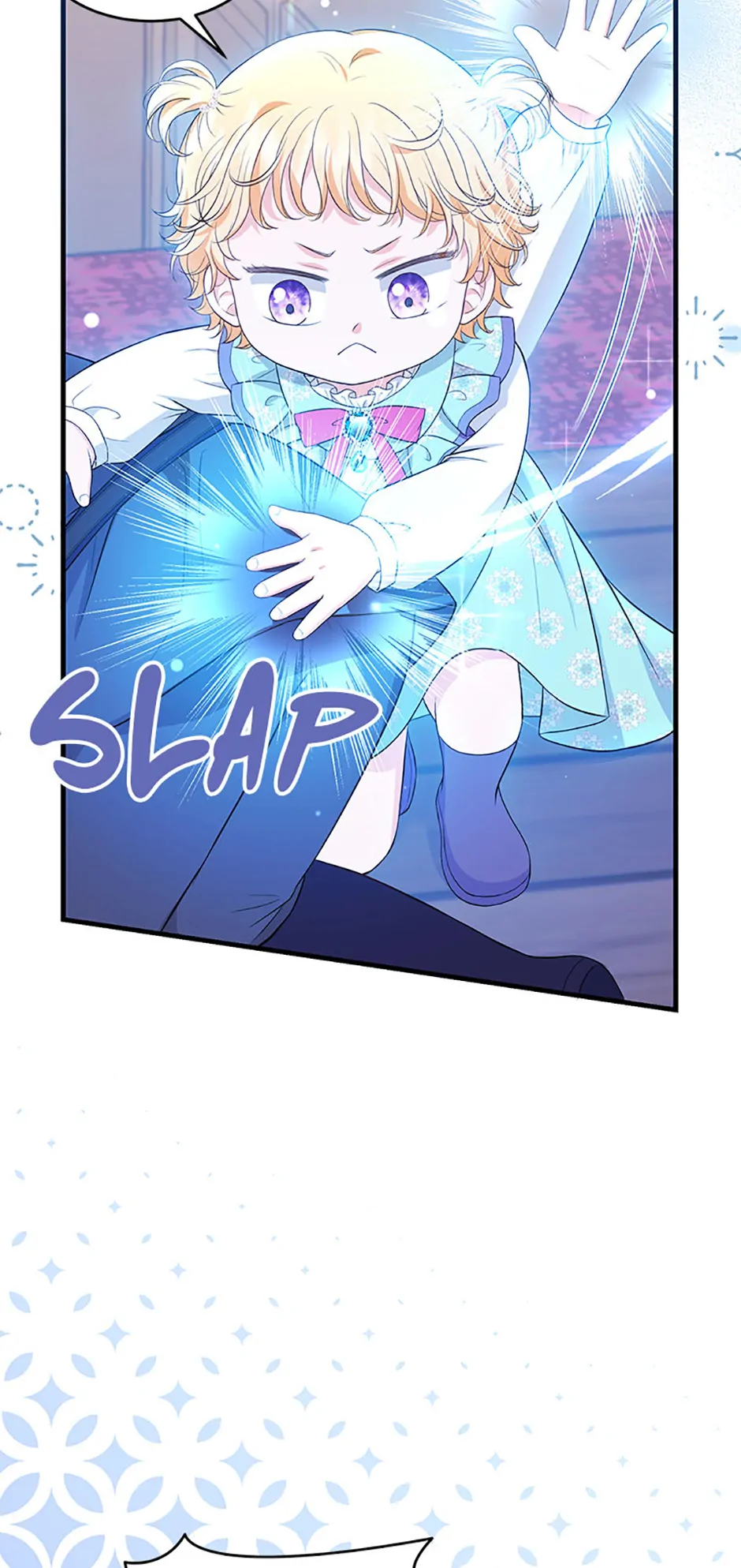 The S-Class Little Princess Is Too Strong Chapter 16 page 58