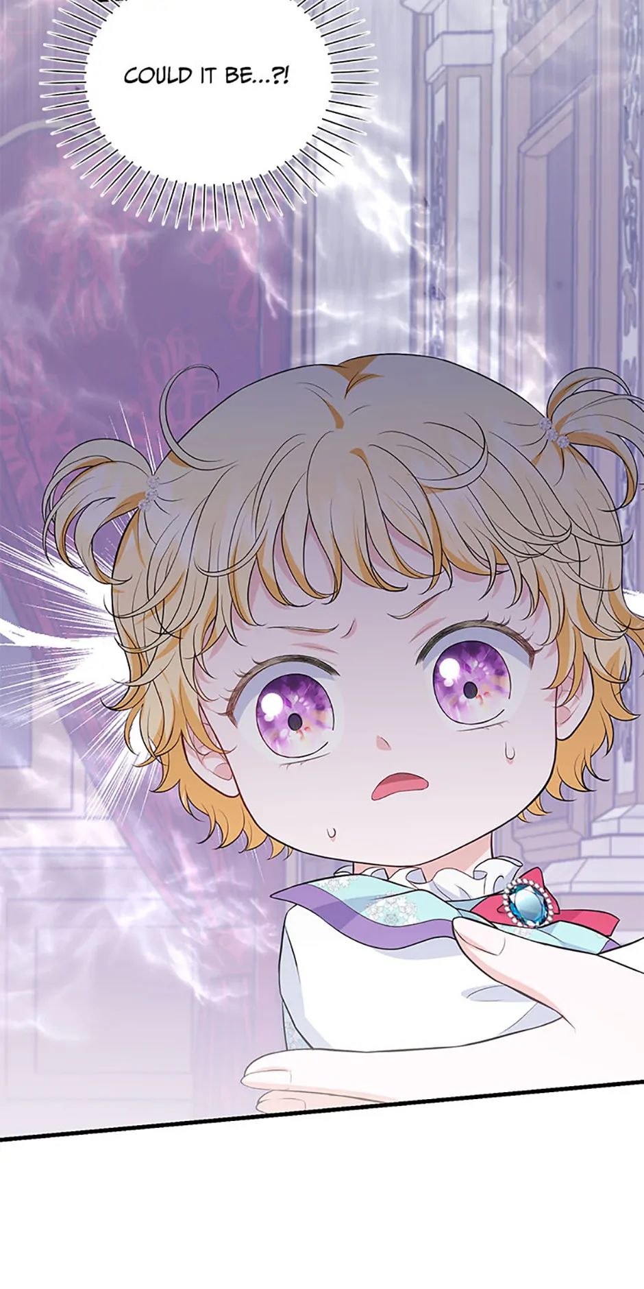The S-Class Little Princess Is Too Strong Chapter 16 page 5
