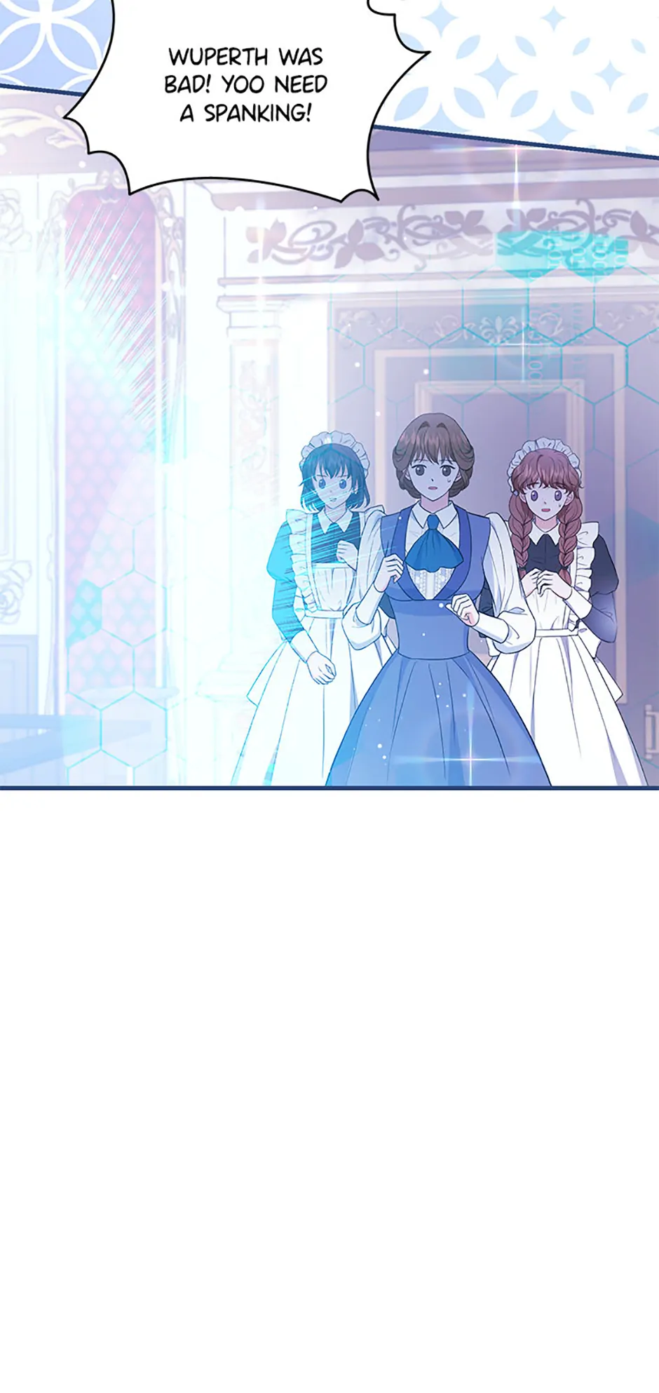 The S-Class Little Princess Is Too Strong Chapter 16 page 59