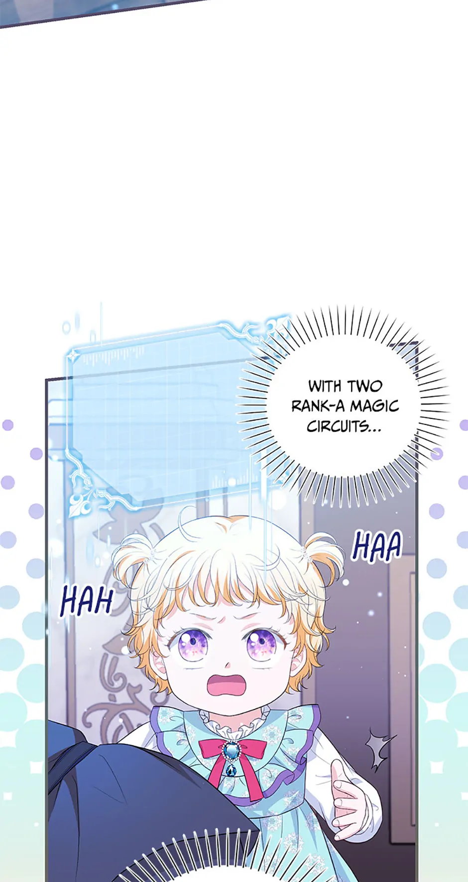 The S-Class Little Princess Is Too Strong Chapter 16 page 62