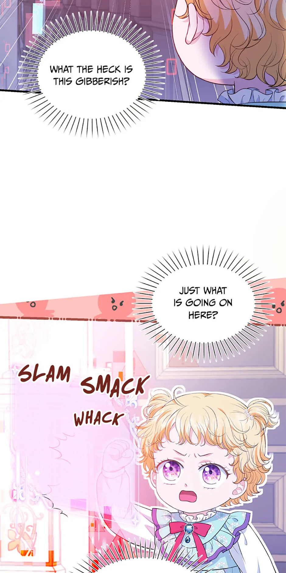 The S-Class Little Princess Is Too Strong Chapter 16 page 66