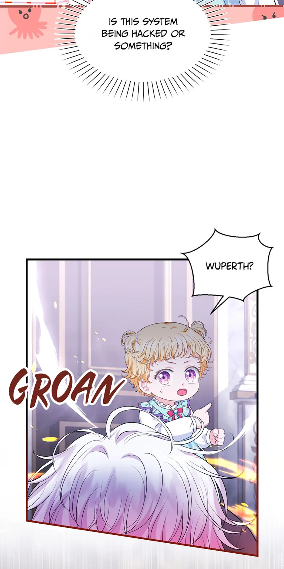 The S-Class Little Princess Is Too Strong Chapter 16 page 67