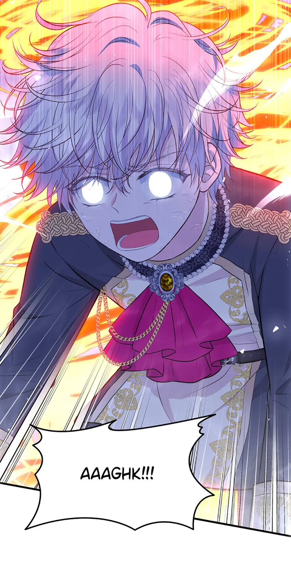 The S-Class Little Princess Is Too Strong Chapter 16 page 69