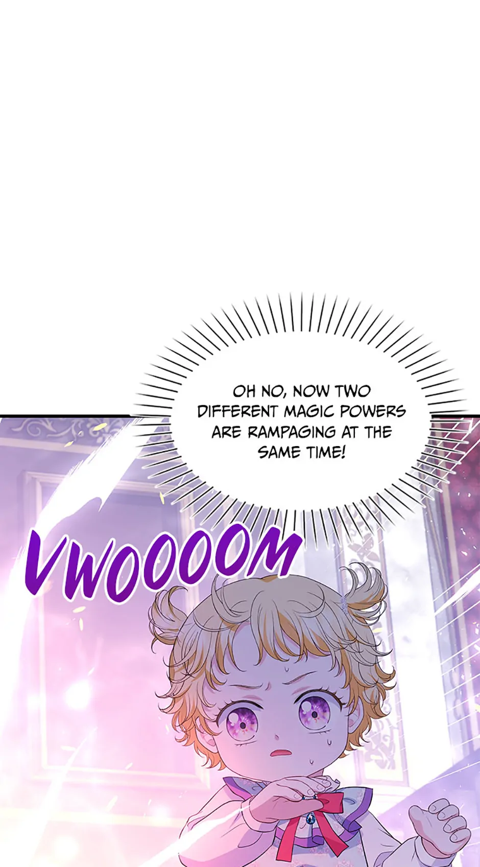 The S-Class Little Princess Is Too Strong Chapter 16 page 70