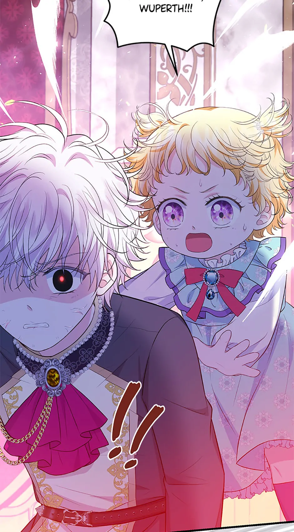 The S-Class Little Princess Is Too Strong Chapter 16 page 72