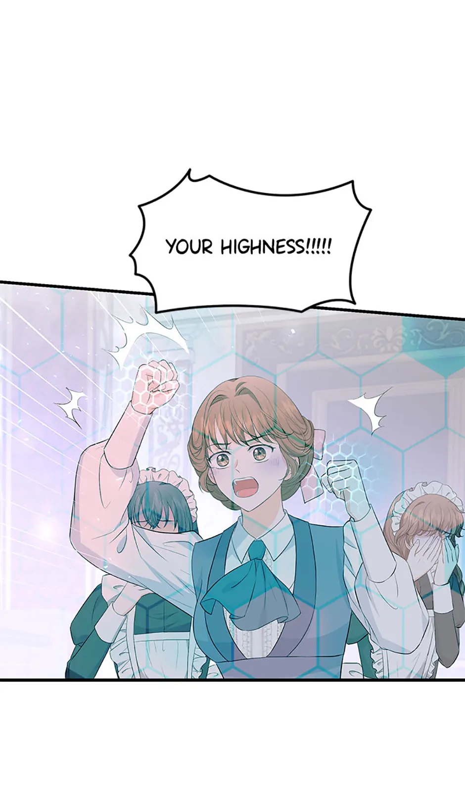 The S-Class Little Princess Is Too Strong Chapter 16 page 75