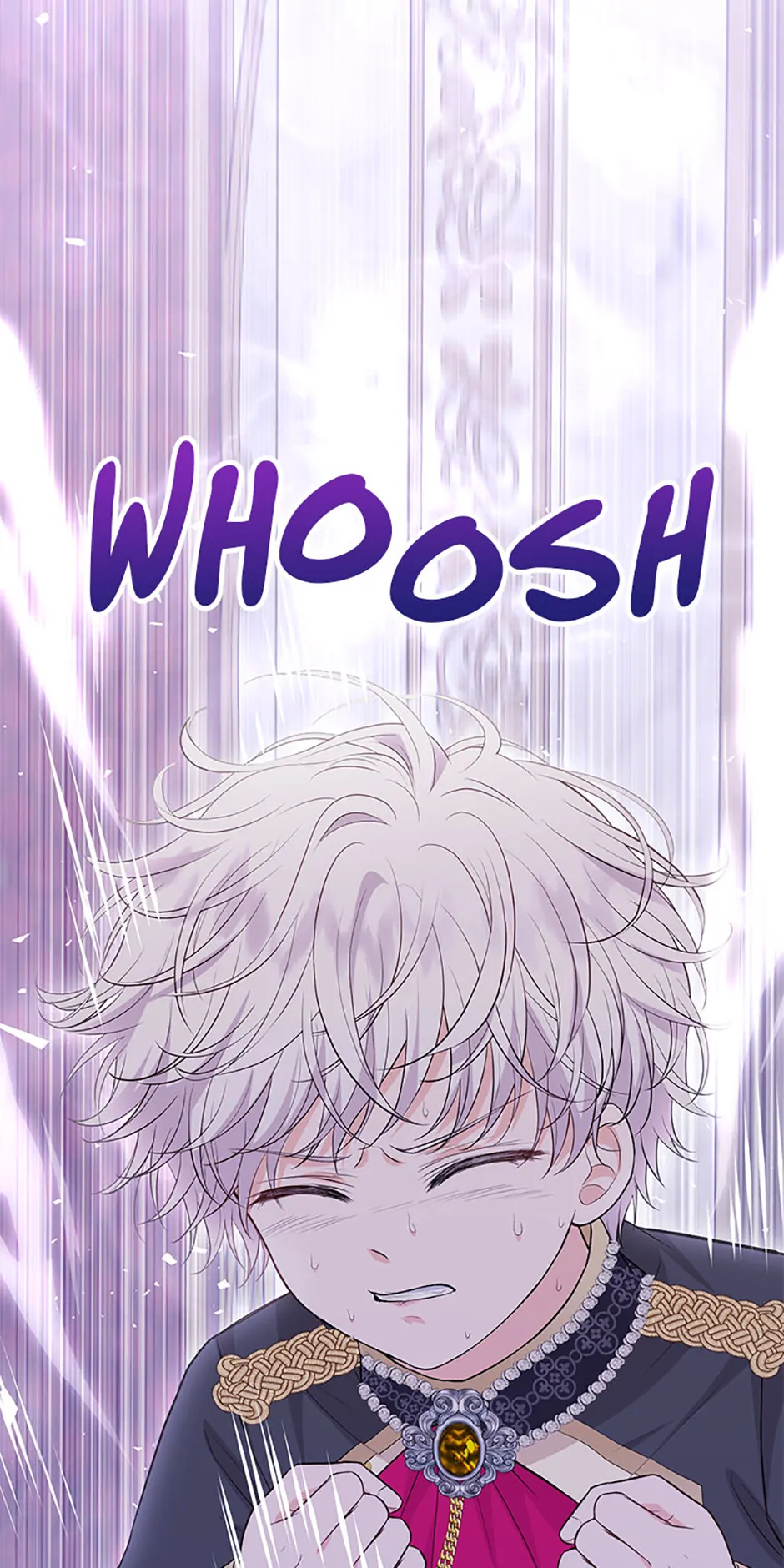 The S-Class Little Princess Is Too Strong Chapter 16 page 7
