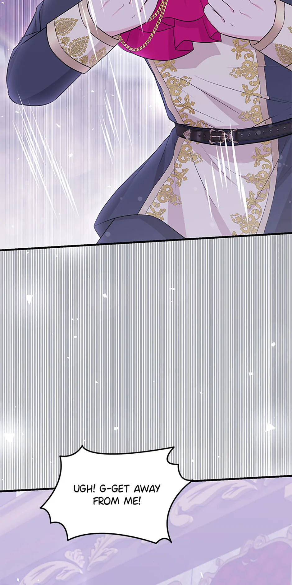The S-Class Little Princess Is Too Strong Chapter 16 page 8