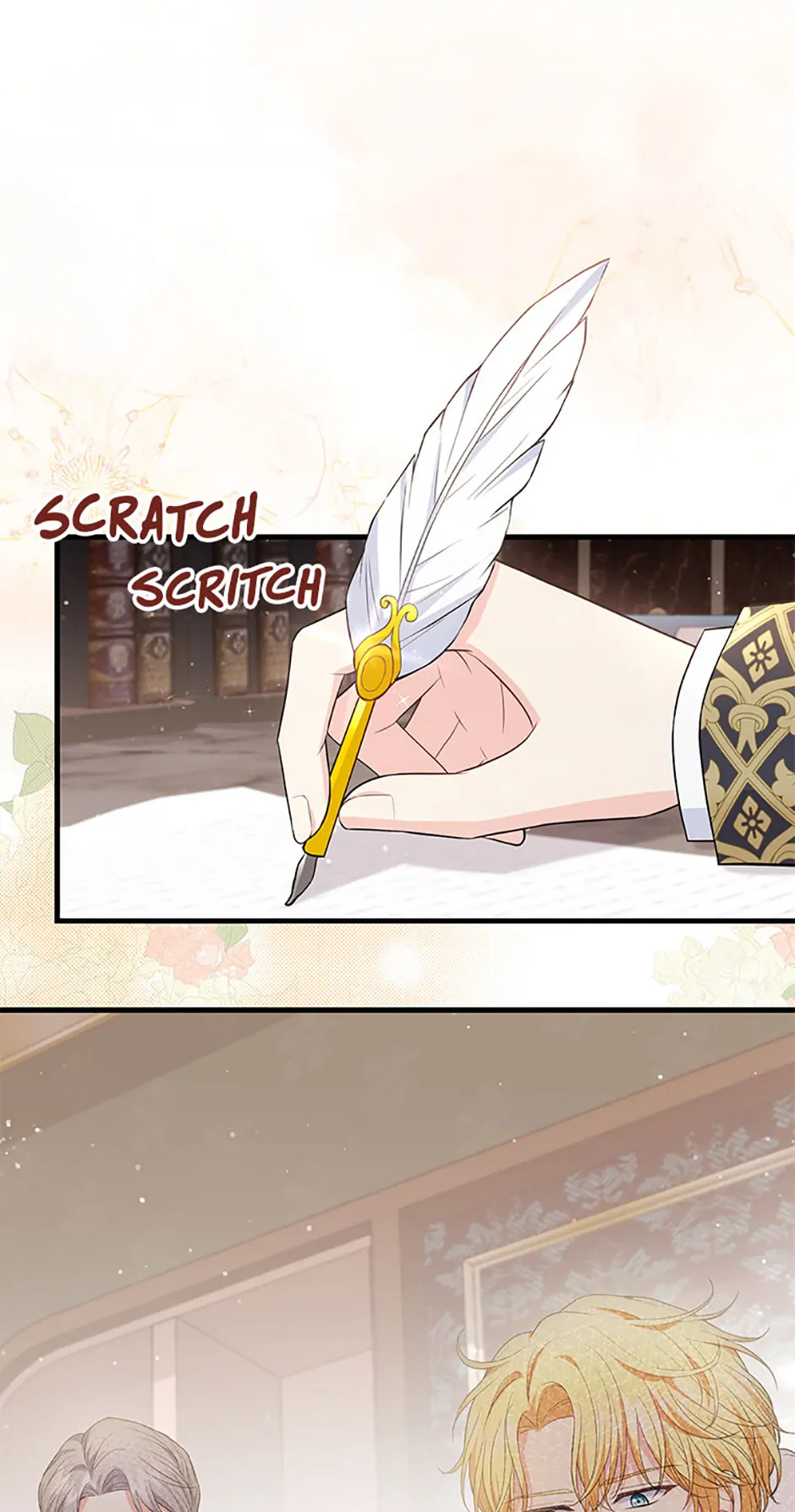 The S-Class Little Princess Is Too Strong Chapter 17 page 19