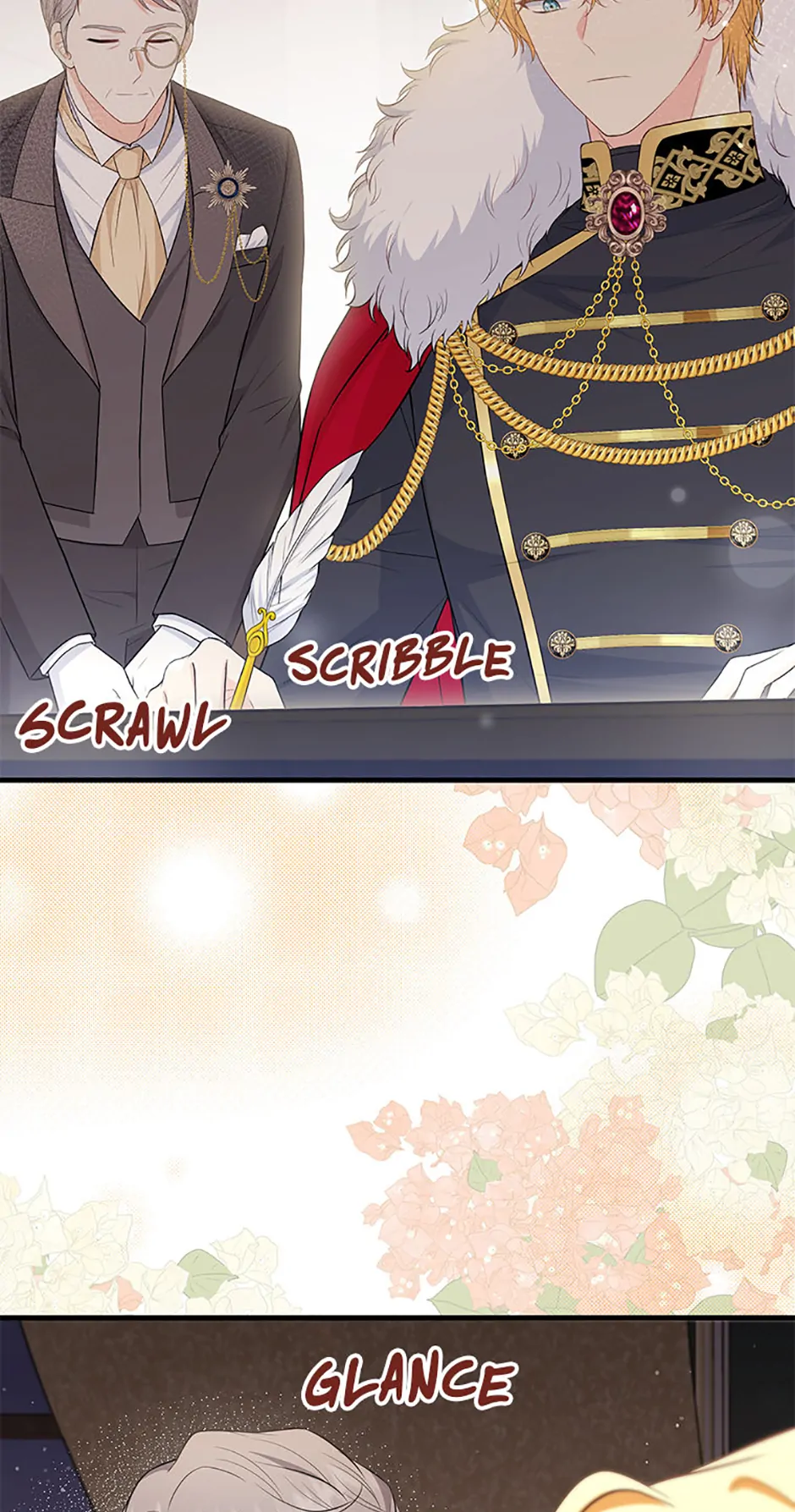The S-Class Little Princess Is Too Strong Chapter 17 page 20