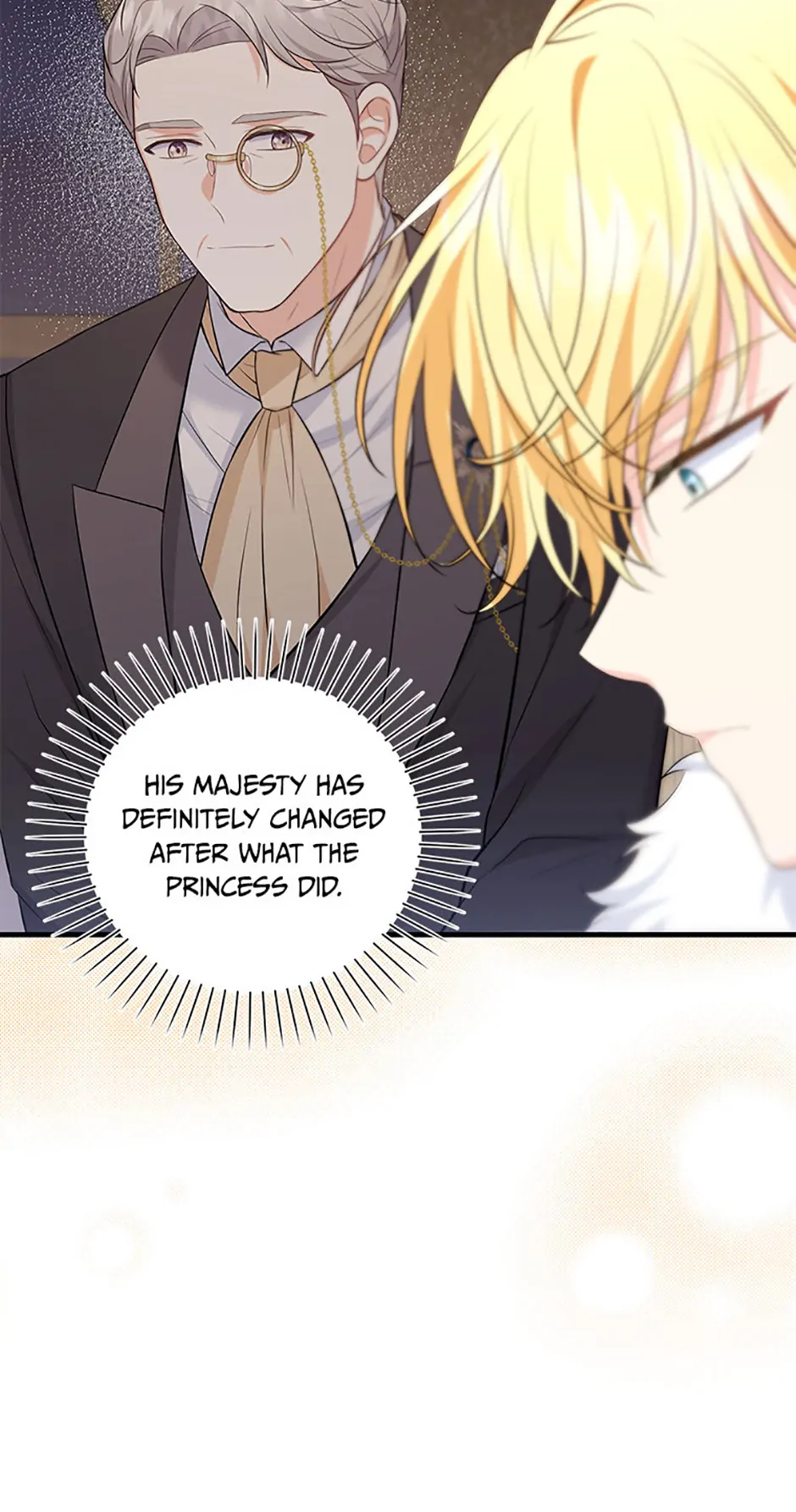 The S-Class Little Princess Is Too Strong Chapter 17 page 21