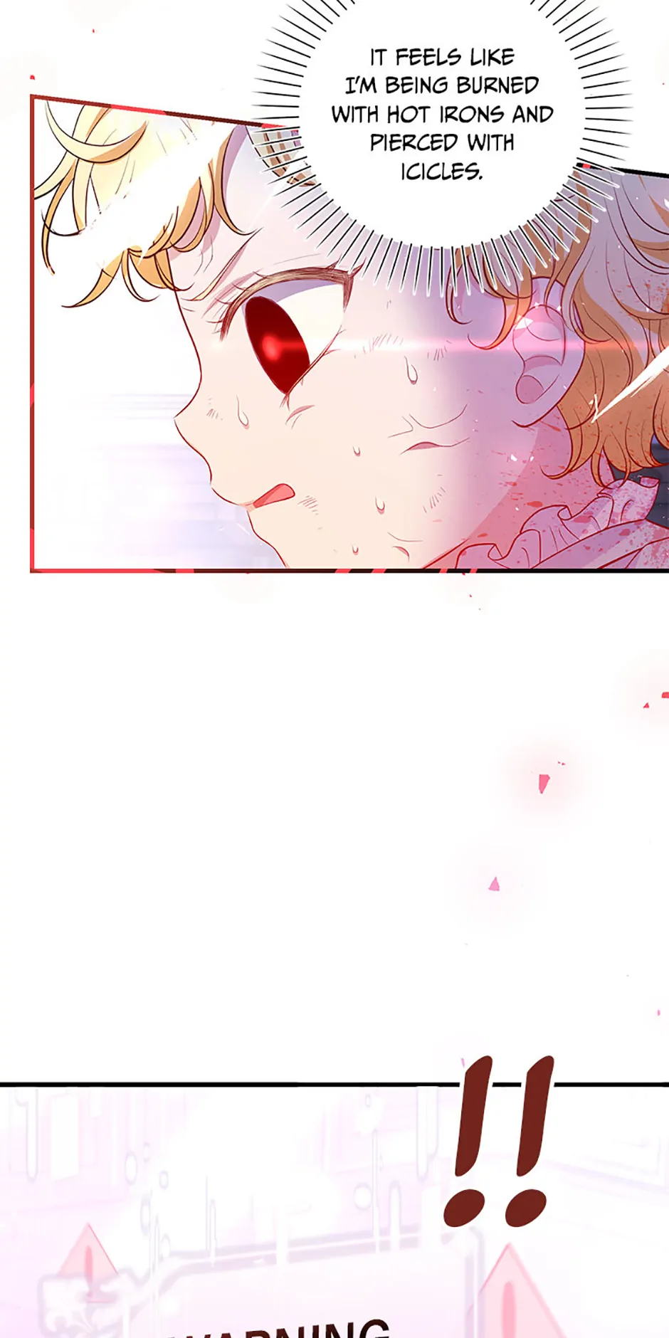 The S-Class Little Princess Is Too Strong Chapter 17 page 30