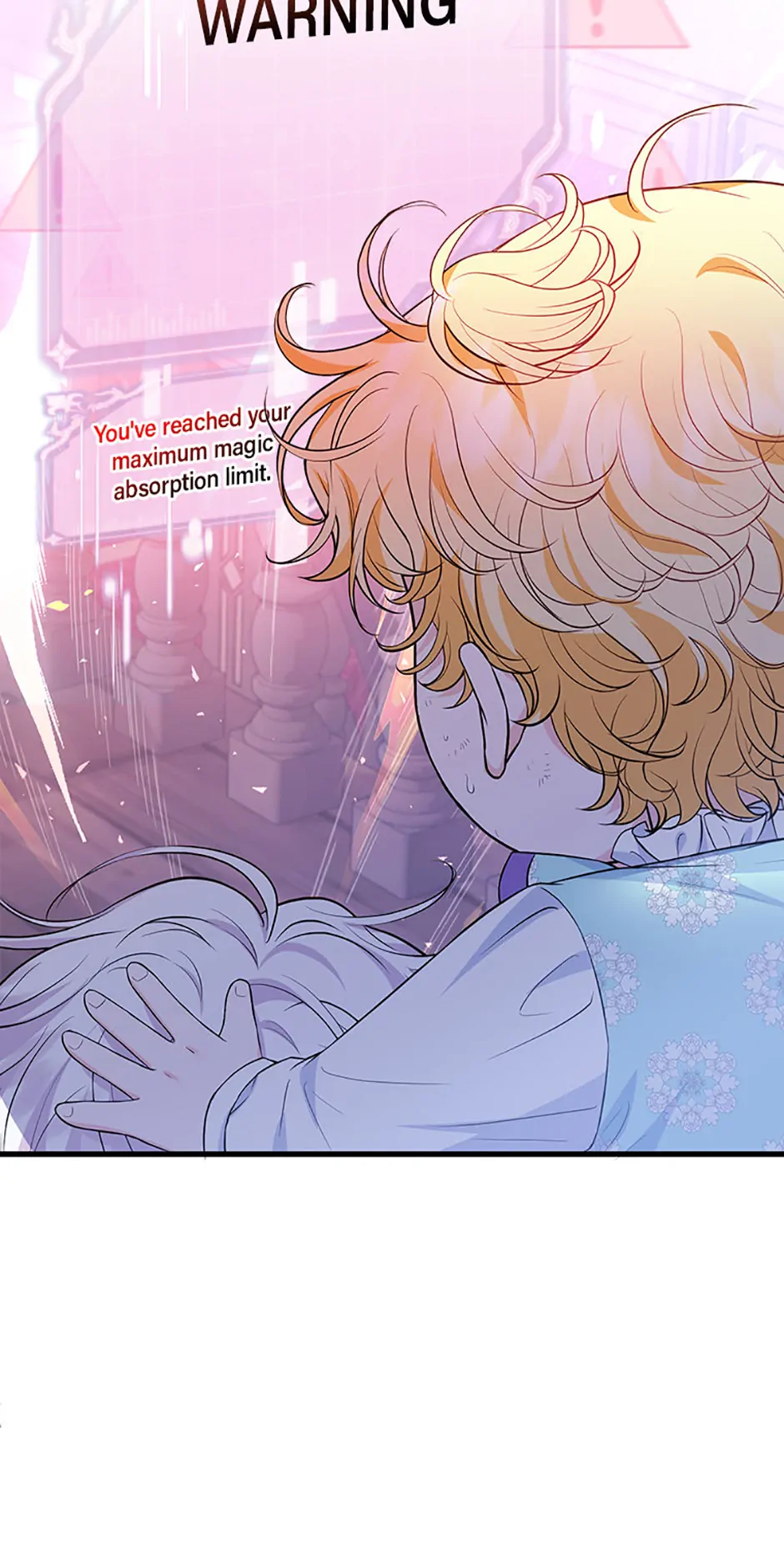 The S-Class Little Princess Is Too Strong Chapter 17 page 31