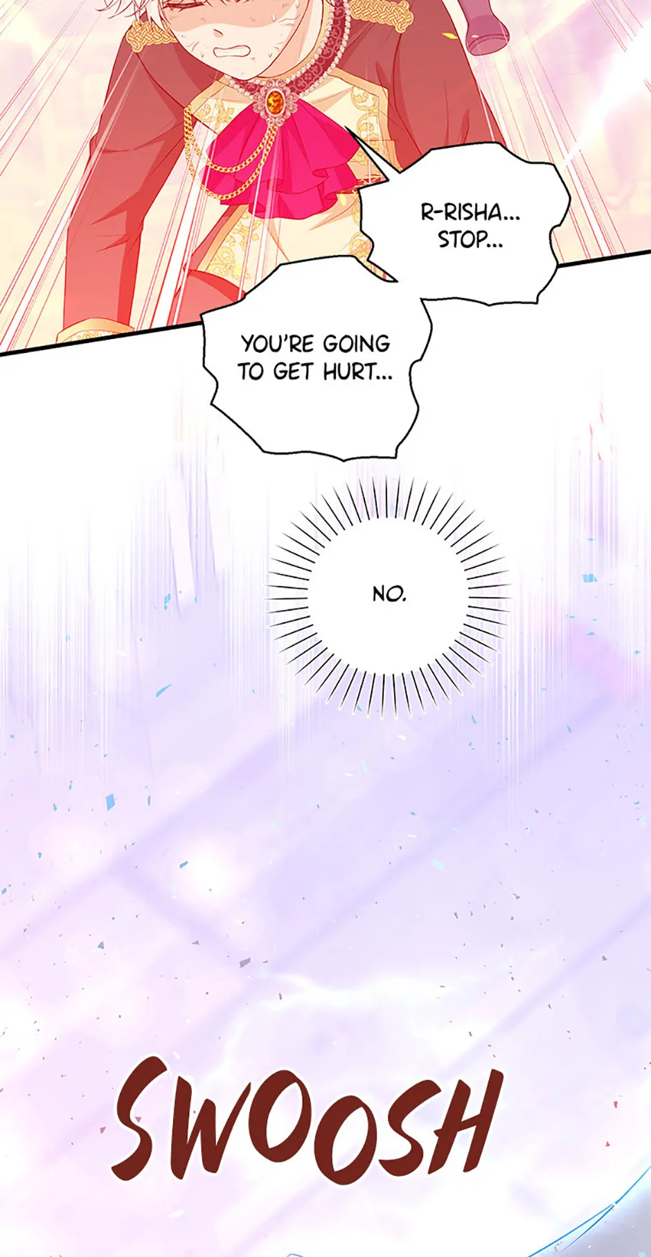 The S-Class Little Princess Is Too Strong Chapter 17 page 35