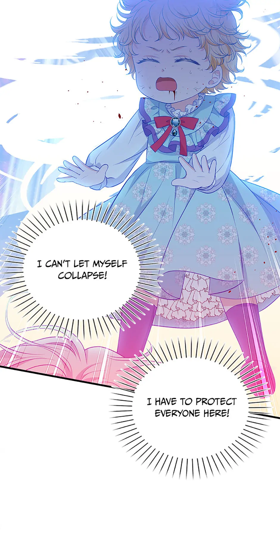 The S-Class Little Princess Is Too Strong Chapter 17 page 39