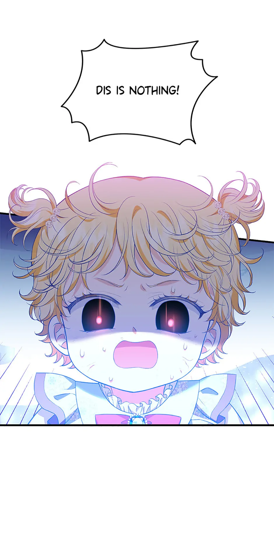 The S-Class Little Princess Is Too Strong Chapter 17 page 40
