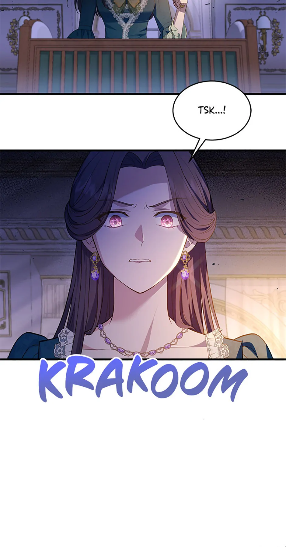 The S-Class Little Princess Is Too Strong Chapter 17 page 4