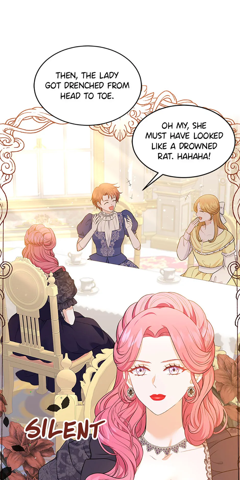 The S-Class Little Princess Is Too Strong Chapter 17 page 55