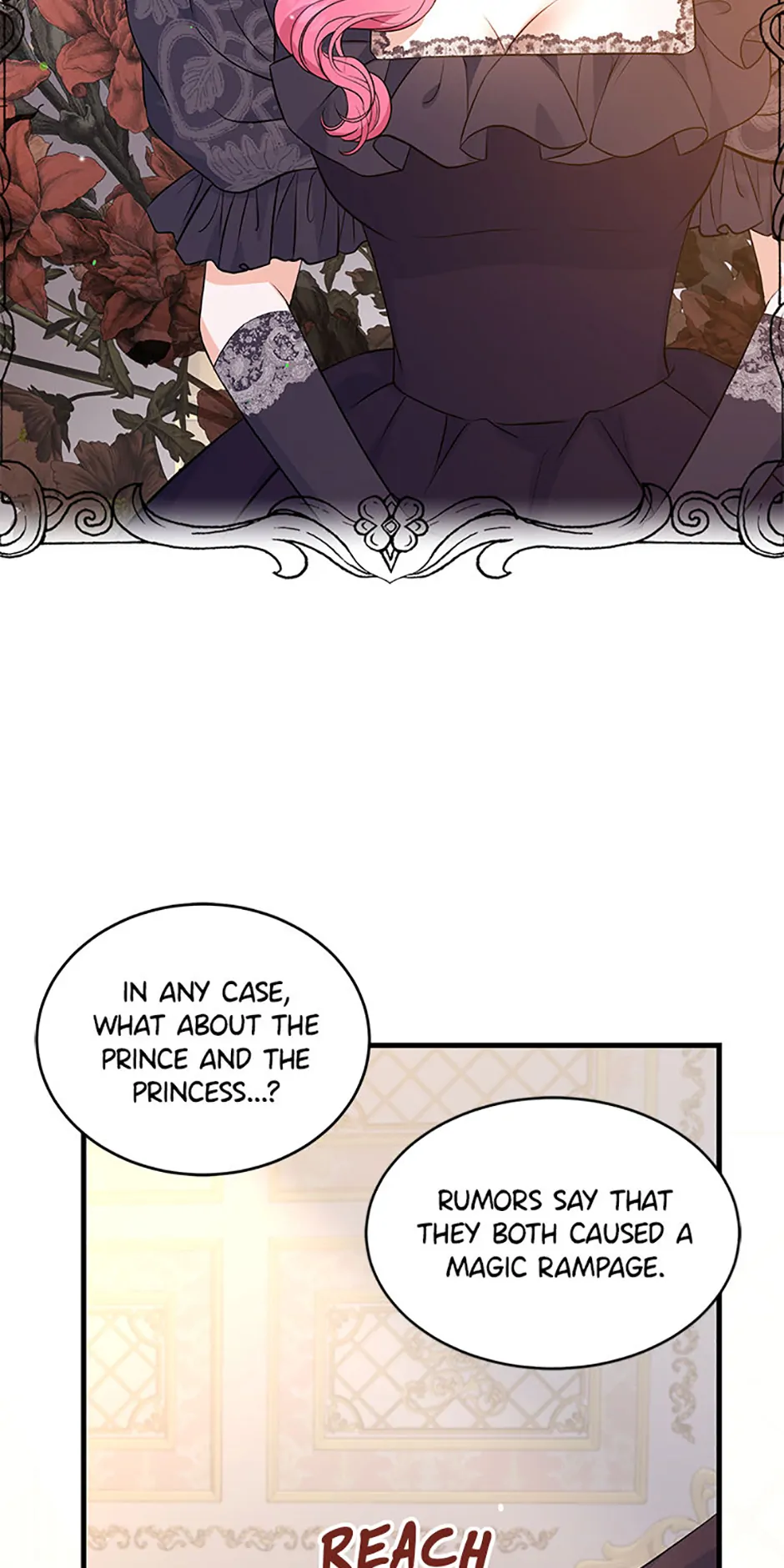 The S-Class Little Princess Is Too Strong Chapter 17 page 56