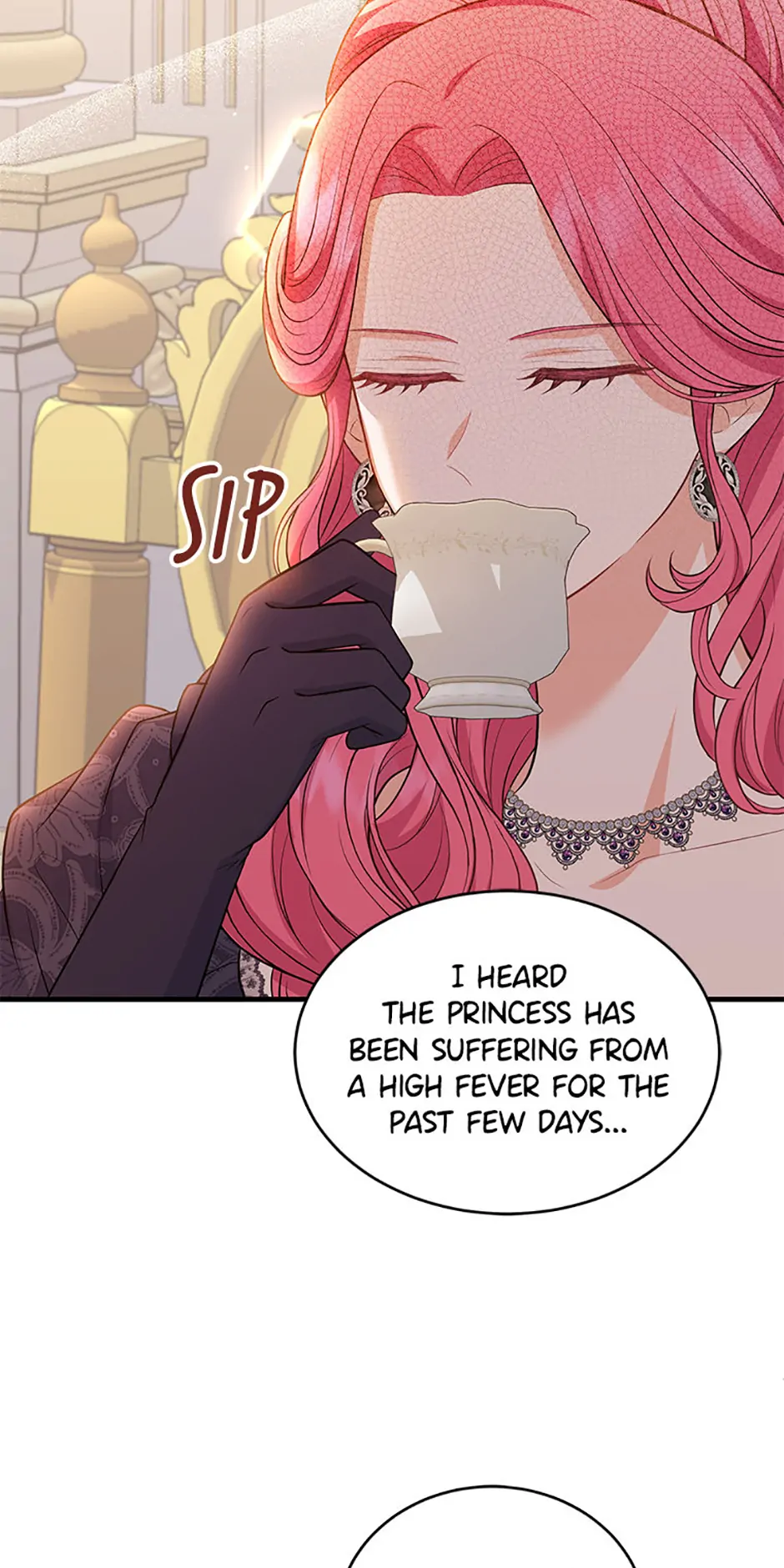The S-Class Little Princess Is Too Strong Chapter 17 page 58