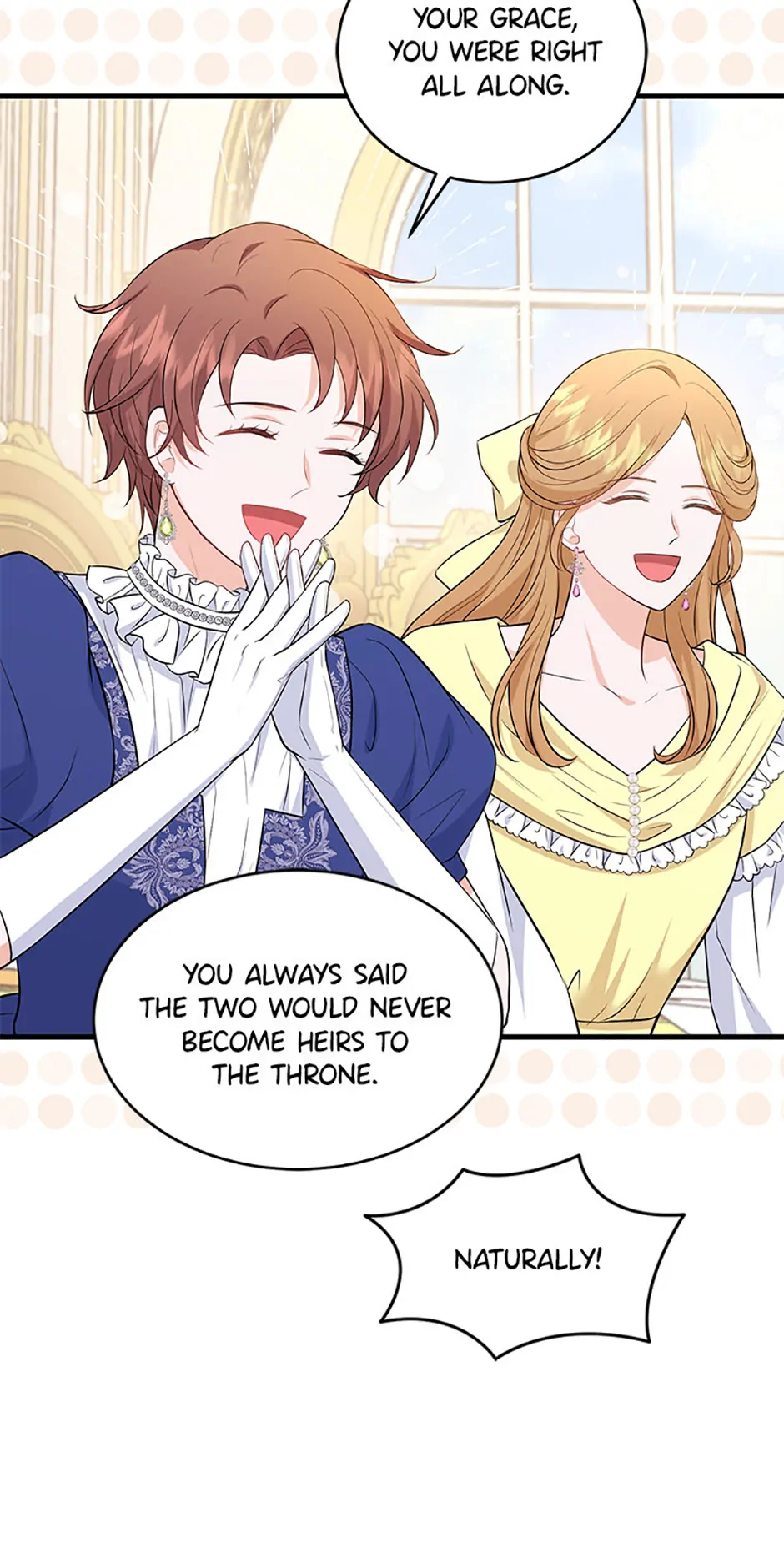 The S-Class Little Princess Is Too Strong Chapter 17 page 59