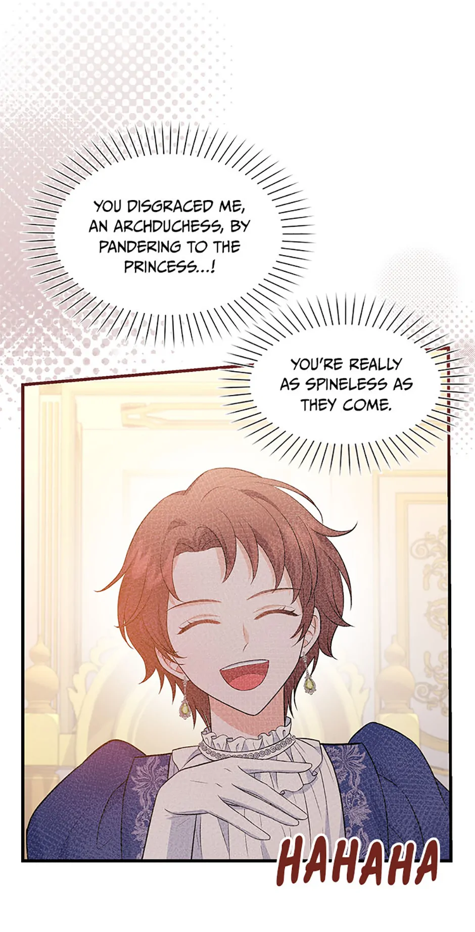 The S-Class Little Princess Is Too Strong Chapter 17 page 61