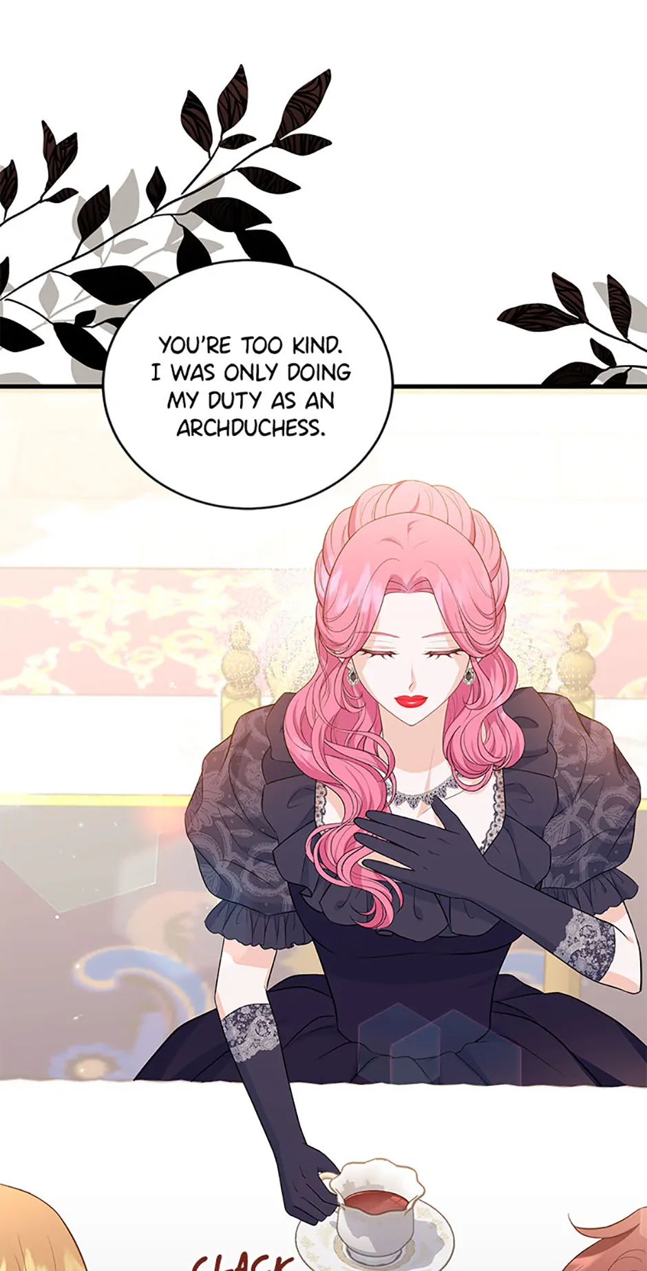 The S-Class Little Princess Is Too Strong Chapter 17 page 62