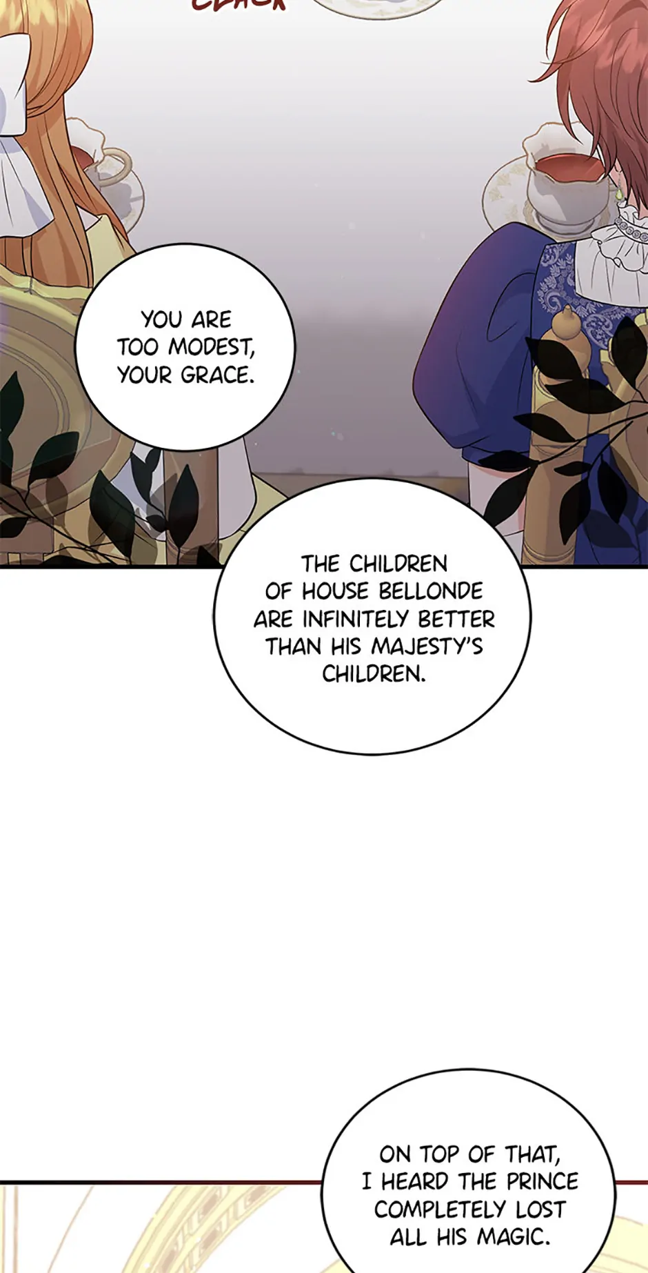 The S-Class Little Princess Is Too Strong Chapter 17 page 63