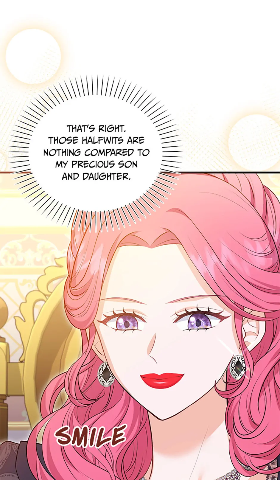 The S-Class Little Princess Is Too Strong Chapter 17 page 65