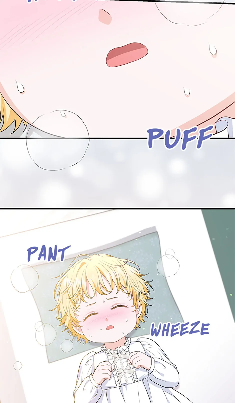 The S-Class Little Princess Is Too Strong Chapter 17 page 67