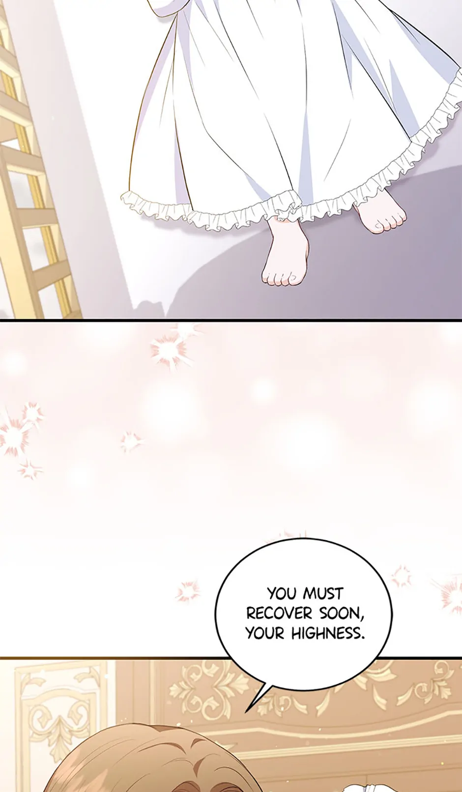 The S-Class Little Princess Is Too Strong Chapter 17 page 68