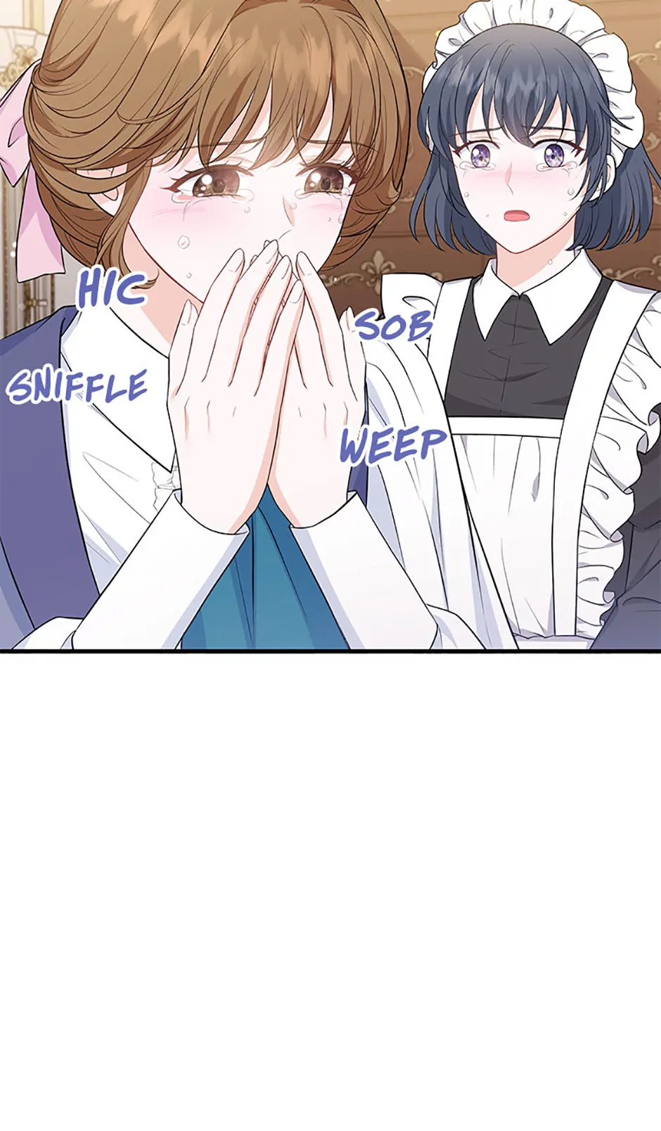 The S-Class Little Princess Is Too Strong Chapter 17 page 69
