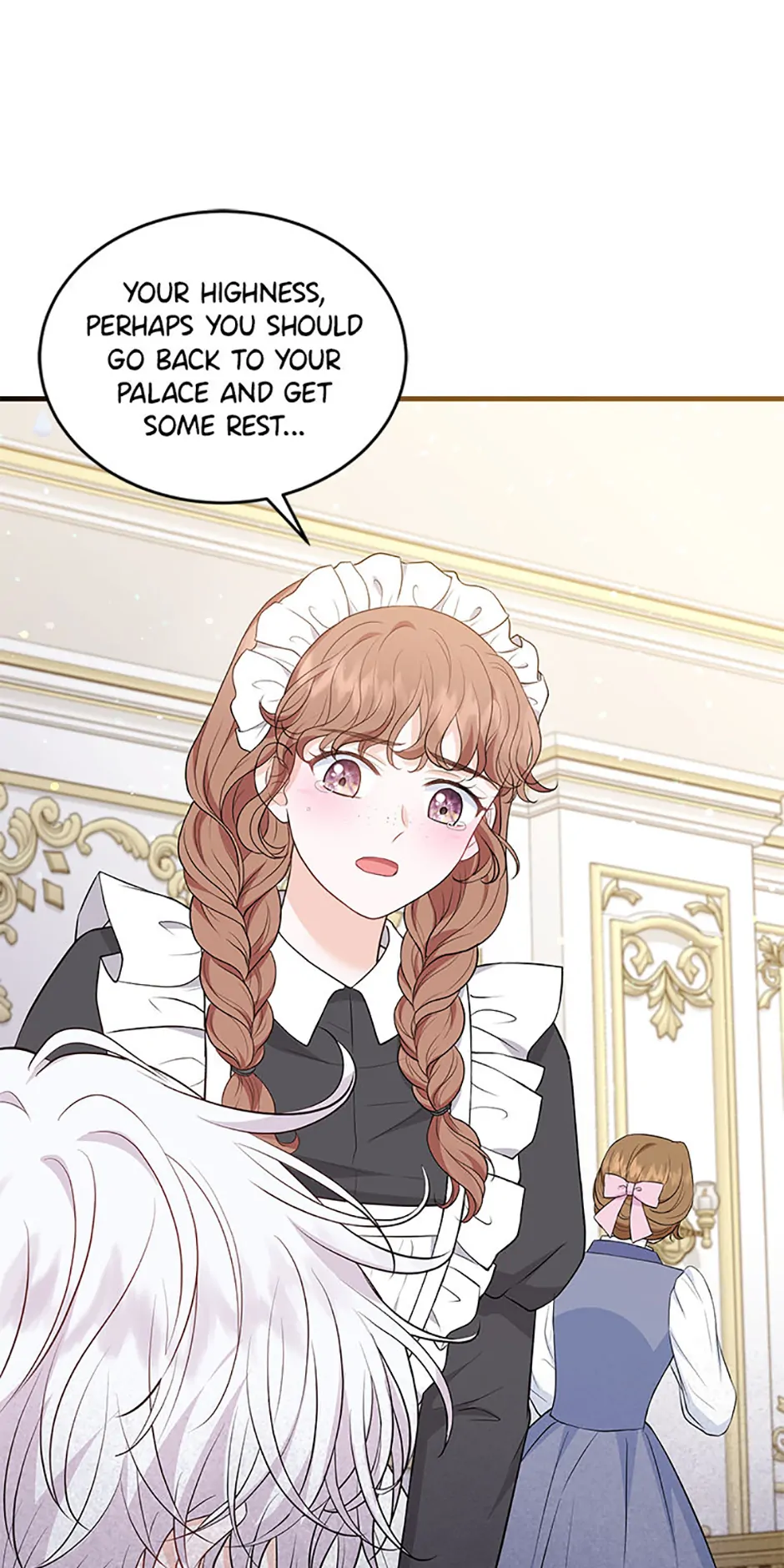 The S-Class Little Princess Is Too Strong Chapter 17 page 70