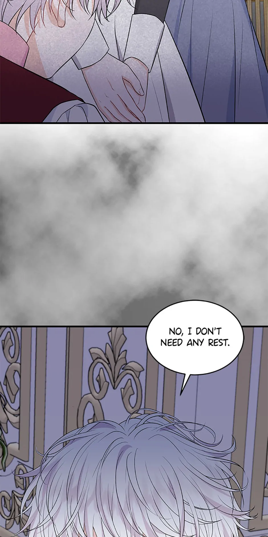 The S-Class Little Princess Is Too Strong Chapter 17 page 71