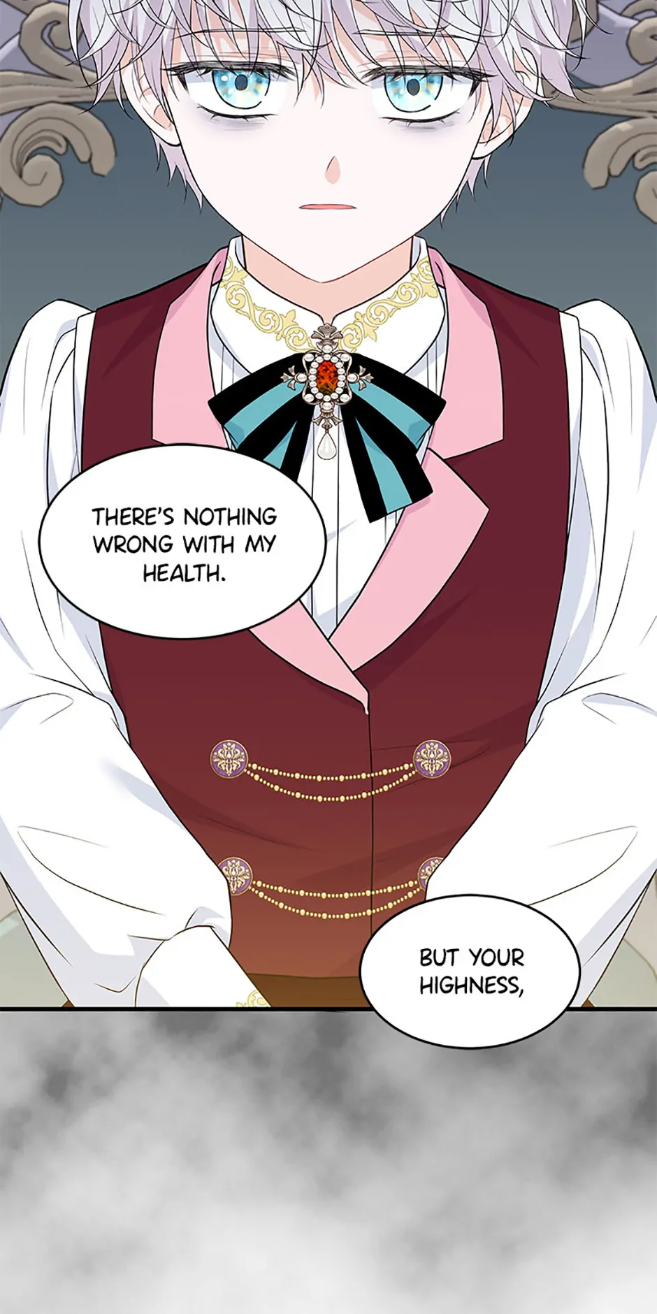 The S-Class Little Princess Is Too Strong Chapter 17 page 72