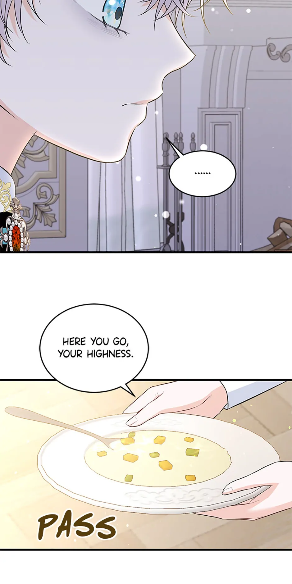 The S-Class Little Princess Is Too Strong Chapter 17 page 74