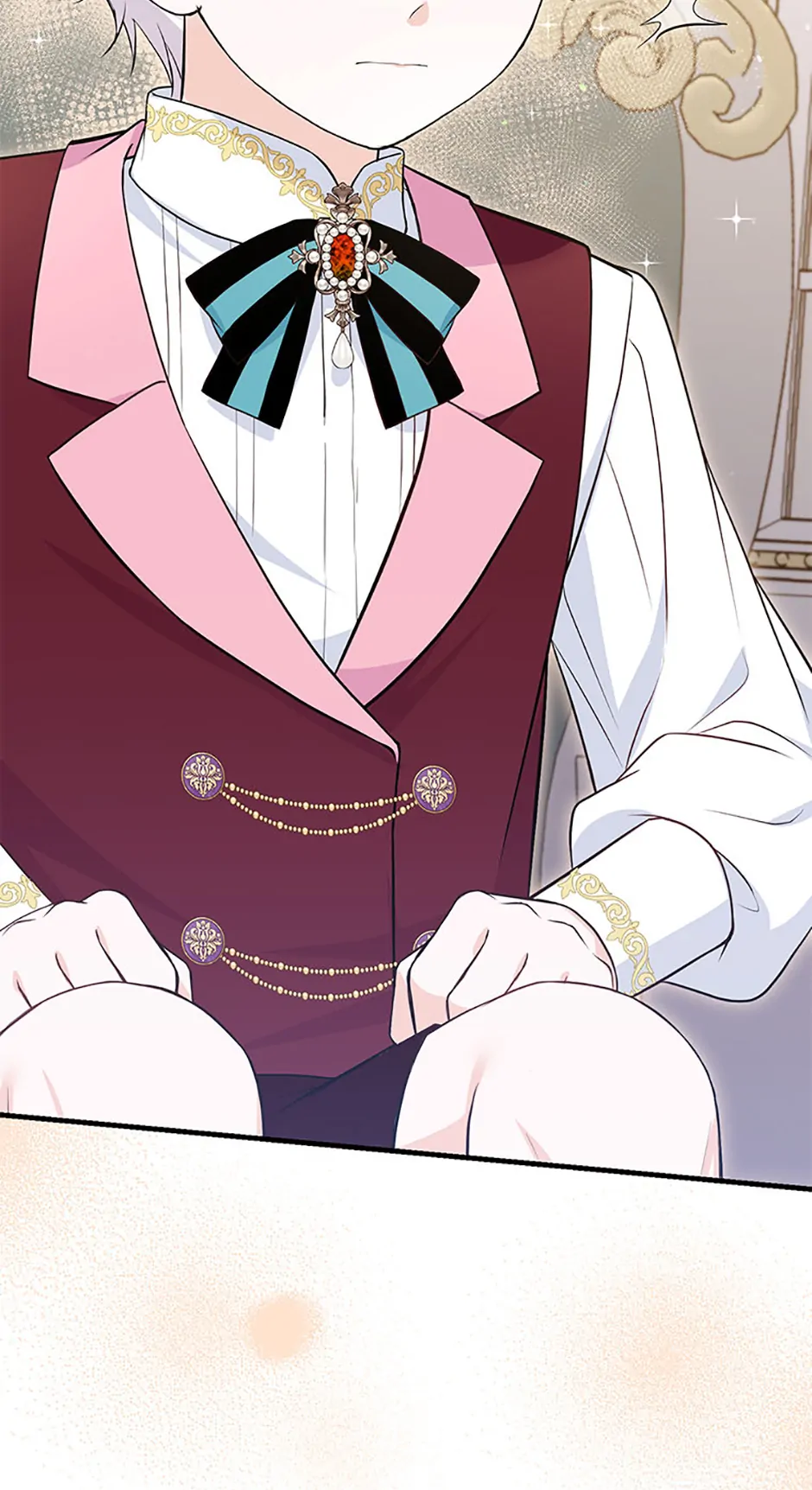 The S-Class Little Princess Is Too Strong Chapter 17 page 76