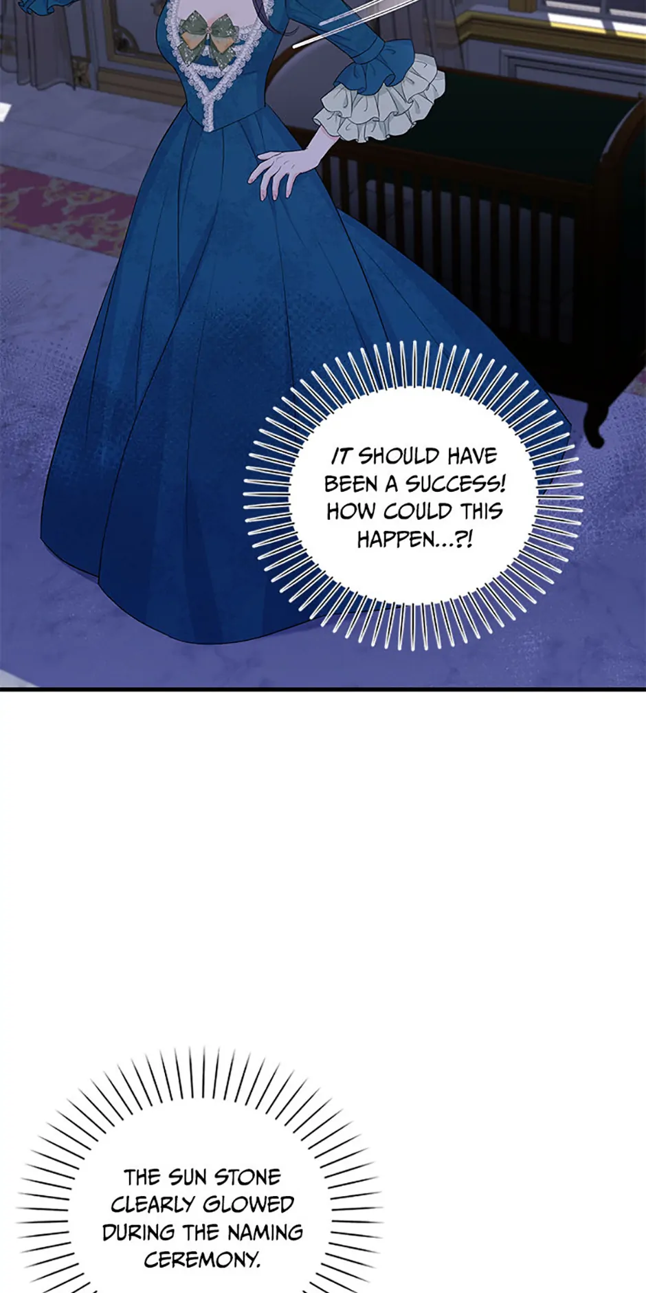 The S-Class Little Princess Is Too Strong Chapter 17 page 7