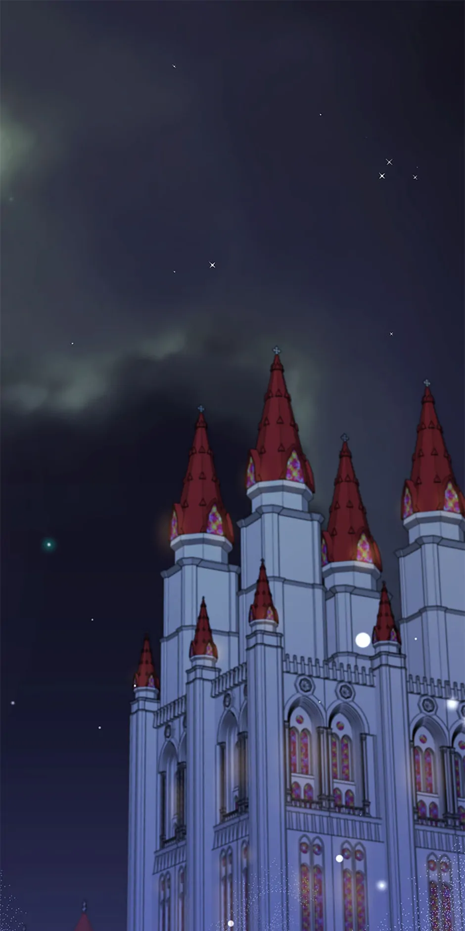 The S-Class Little Princess Is Too Strong Chapter 18 page 0