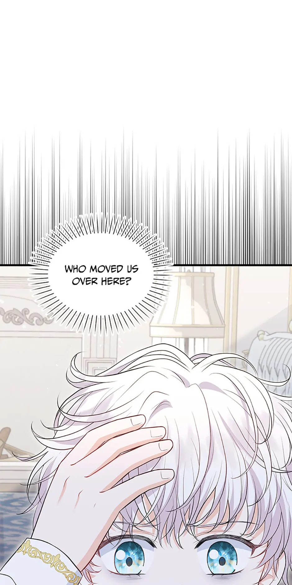 The S-Class Little Princess Is Too Strong Chapter 18 page 10