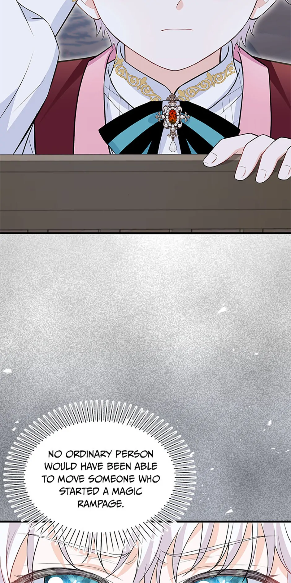 The S-Class Little Princess Is Too Strong Chapter 18 page 11