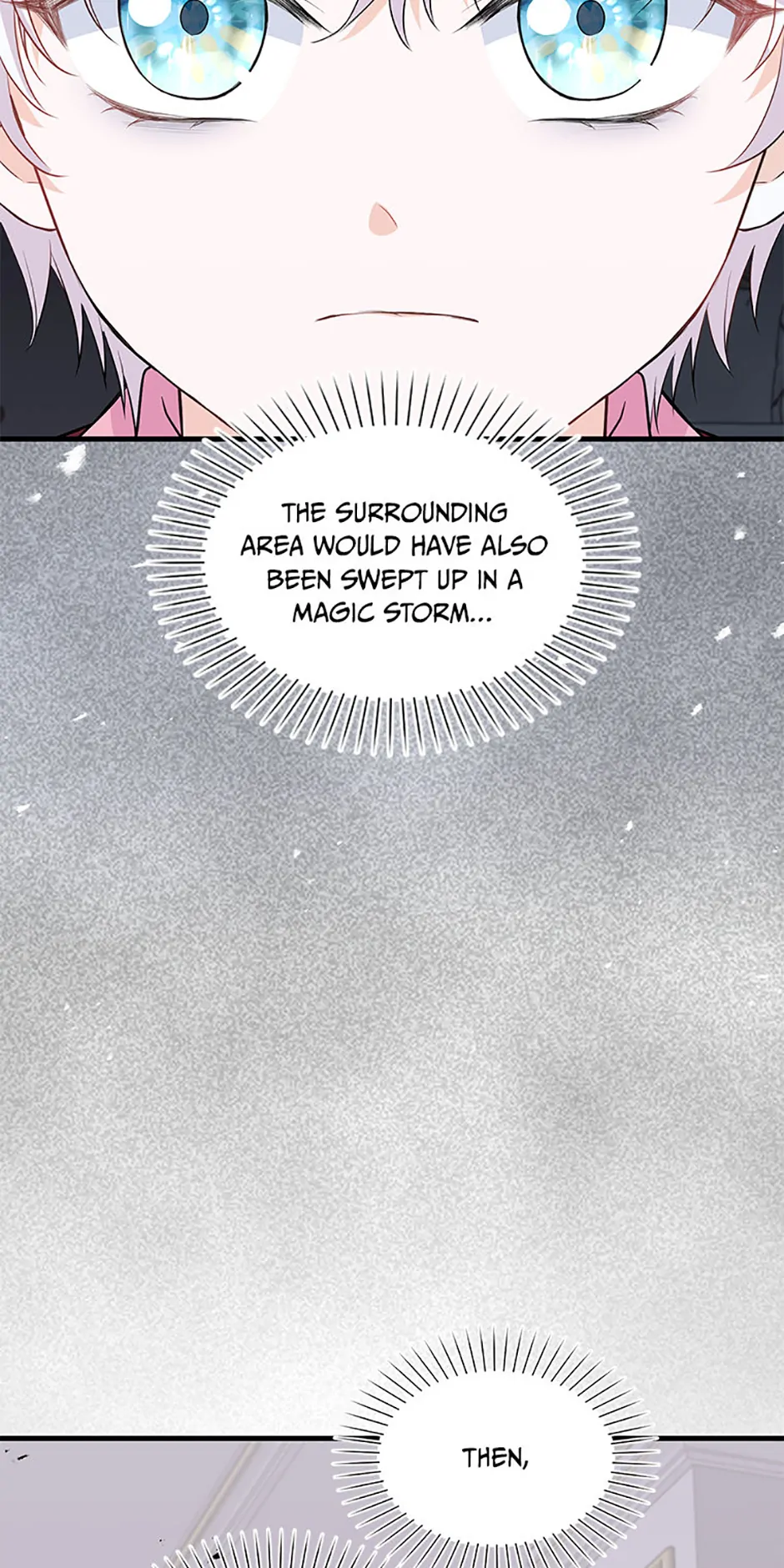The S-Class Little Princess Is Too Strong Chapter 18 page 12