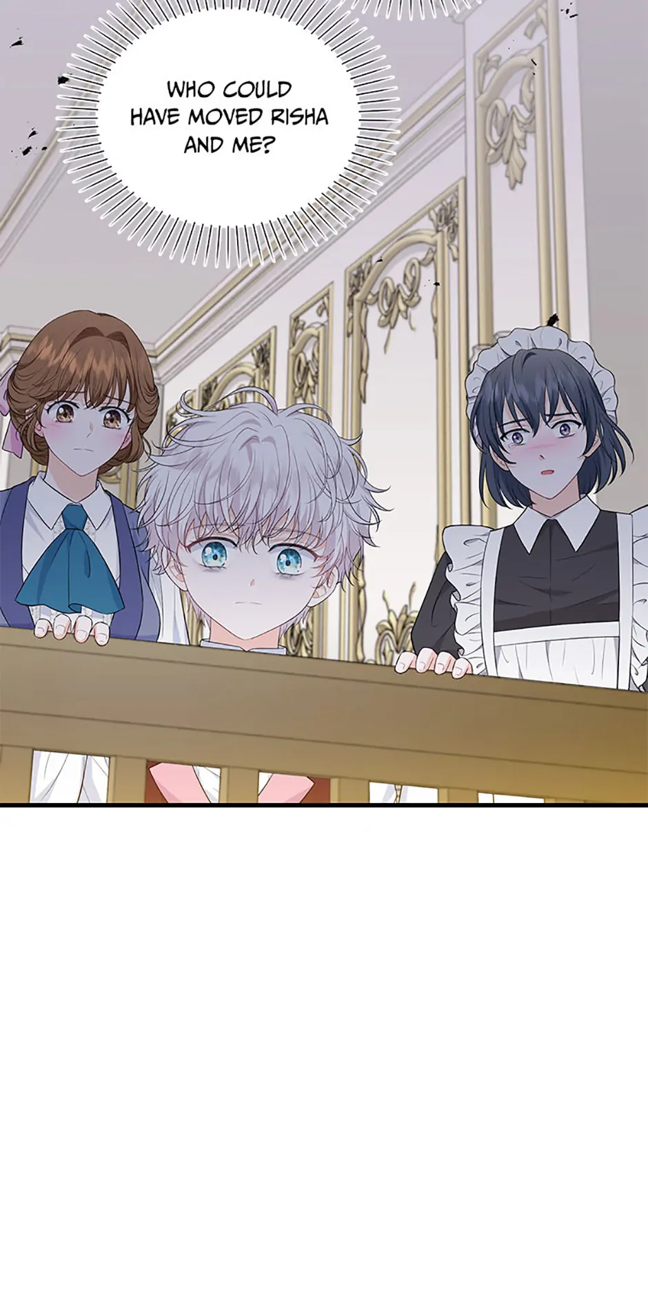 The S-Class Little Princess Is Too Strong Chapter 18 page 13