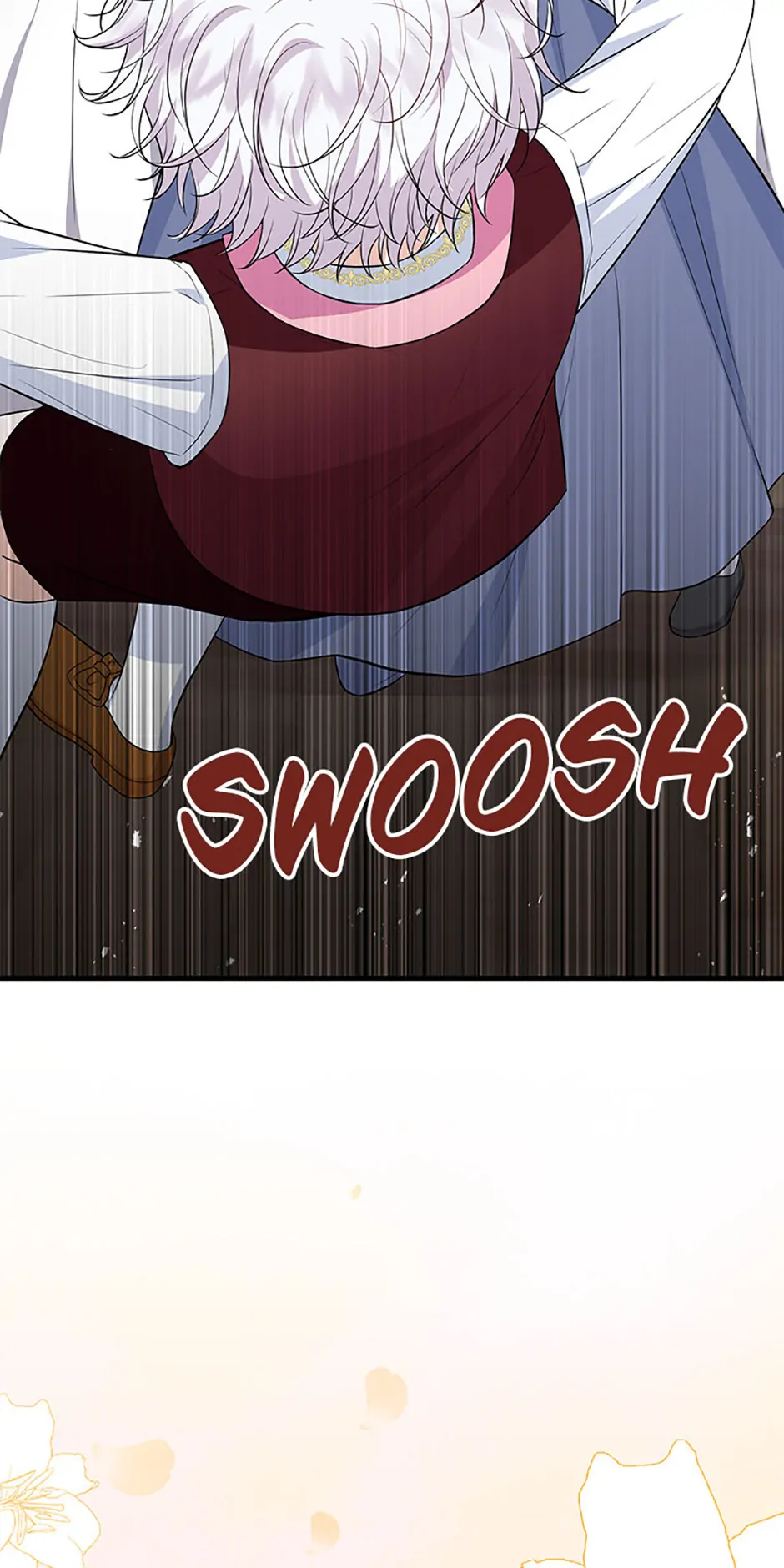 The S-Class Little Princess Is Too Strong Chapter 18 page 17