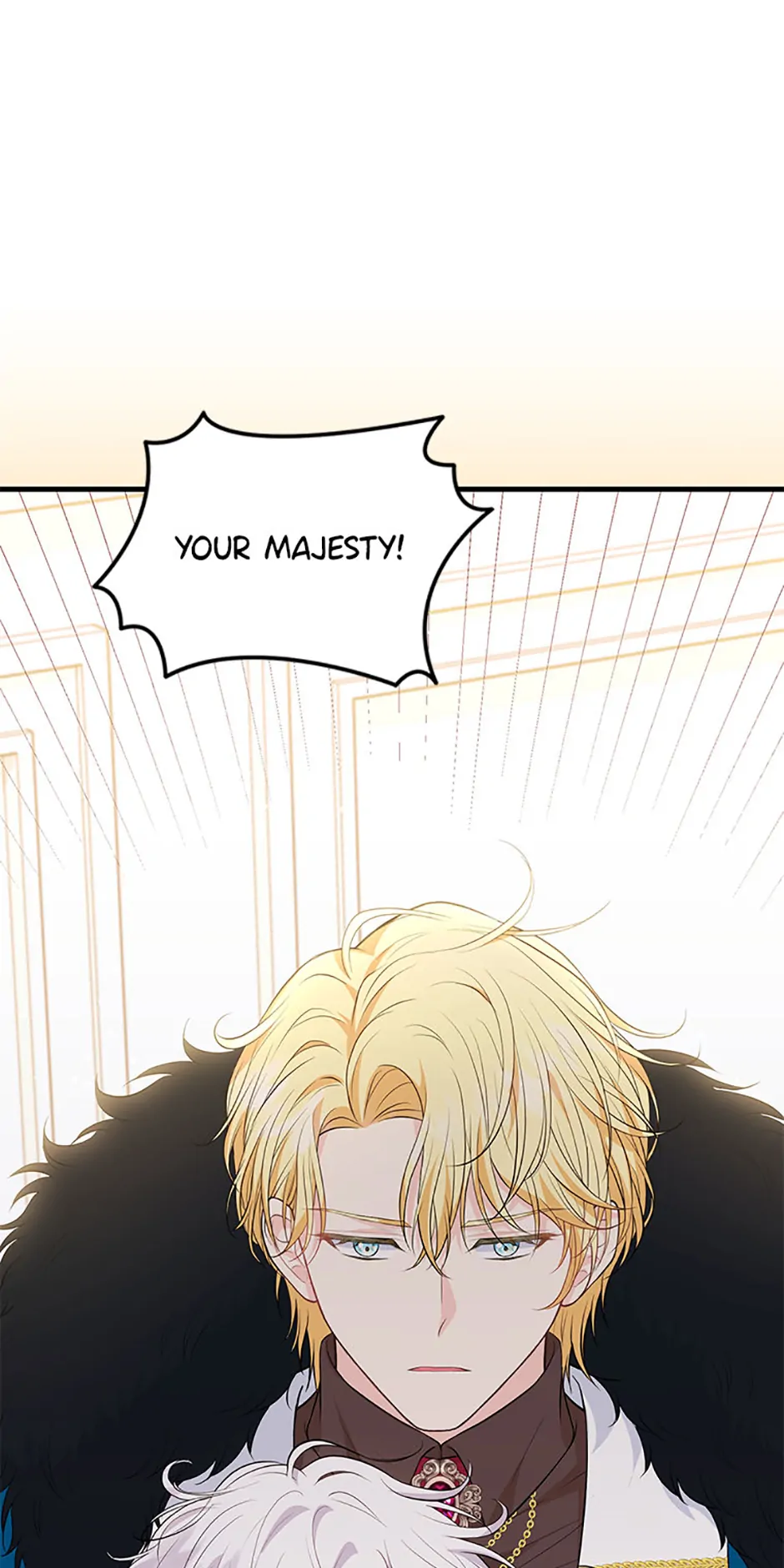 The S-Class Little Princess Is Too Strong Chapter 18 page 20