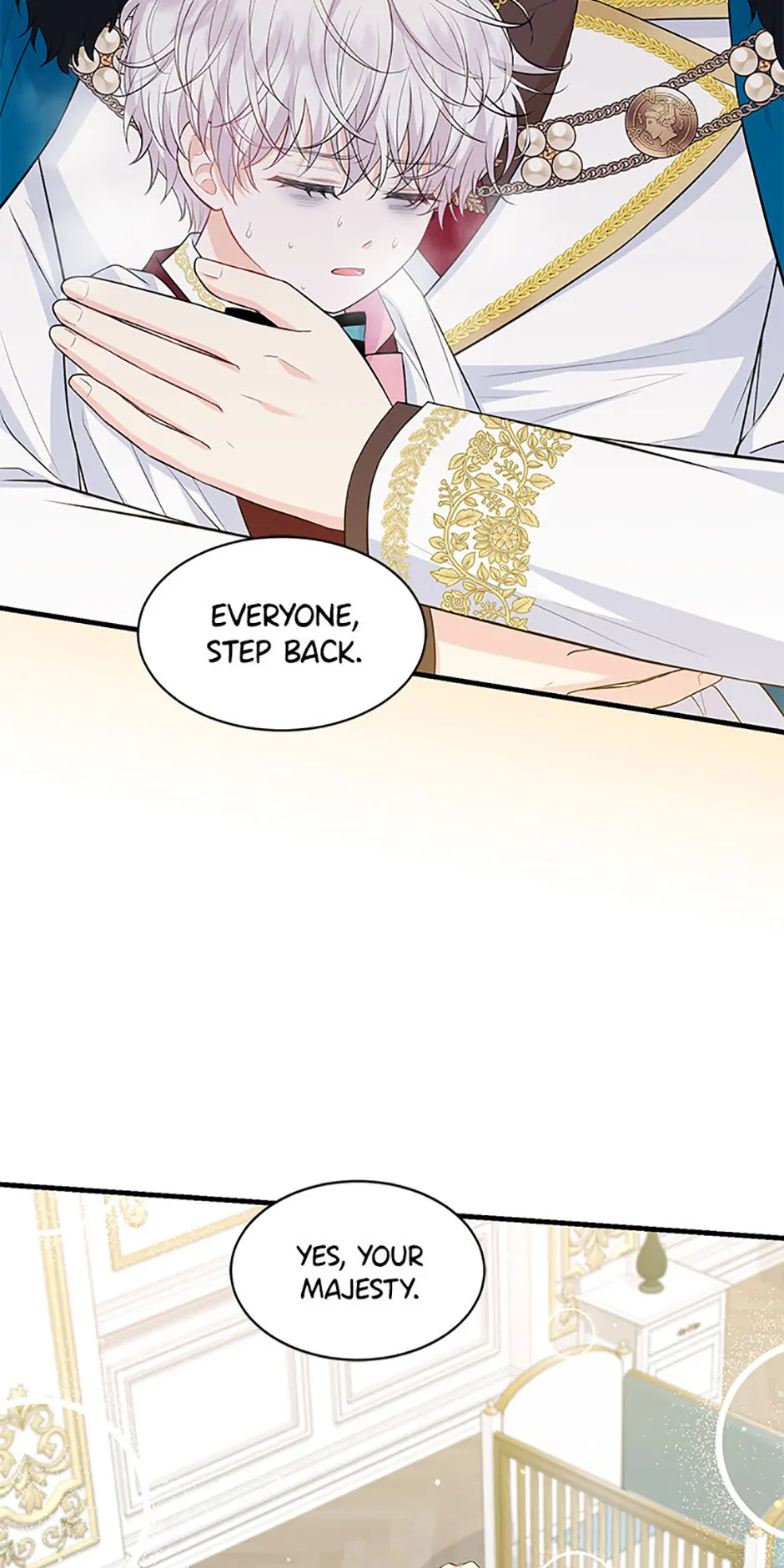 The S-Class Little Princess Is Too Strong Chapter 18 page 21