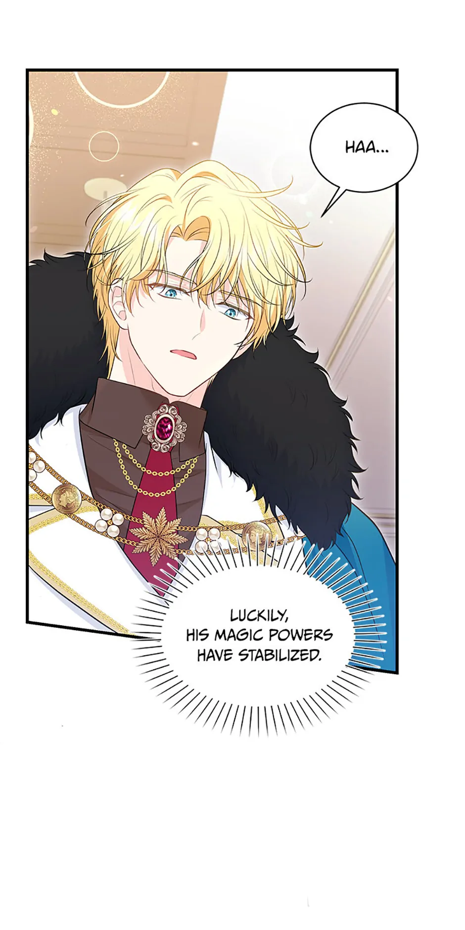 The S-Class Little Princess Is Too Strong Chapter 18 page 26